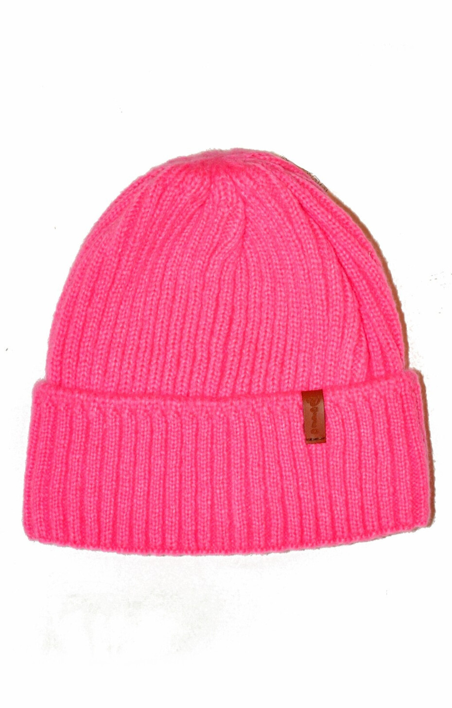 Dámská čepice Veilo 52.61 heather univerzální - main (0)