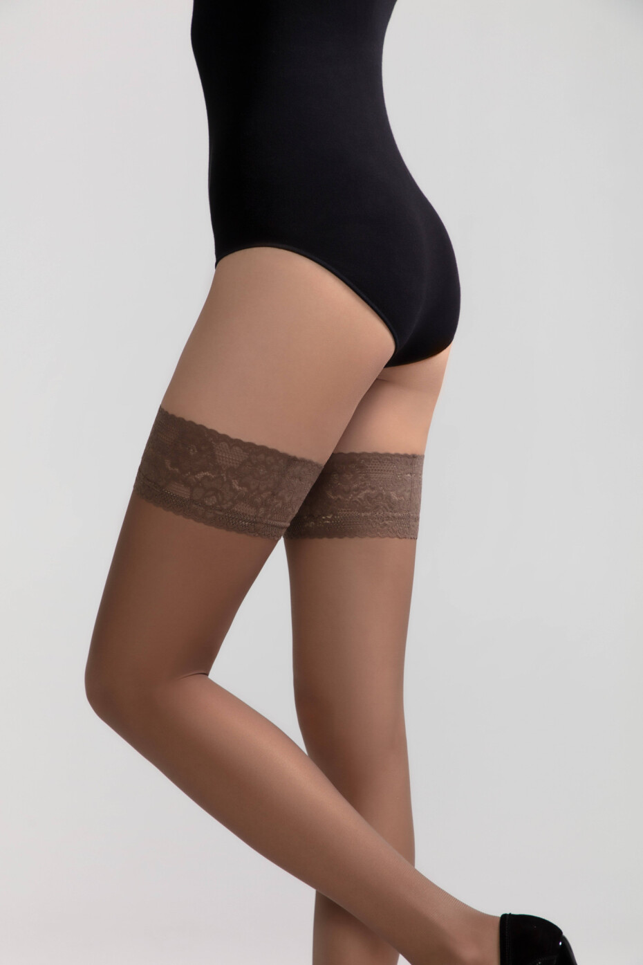 CONTE Hold-Ups Euro-Package Shade 27-29 (3/4) - main (2)
