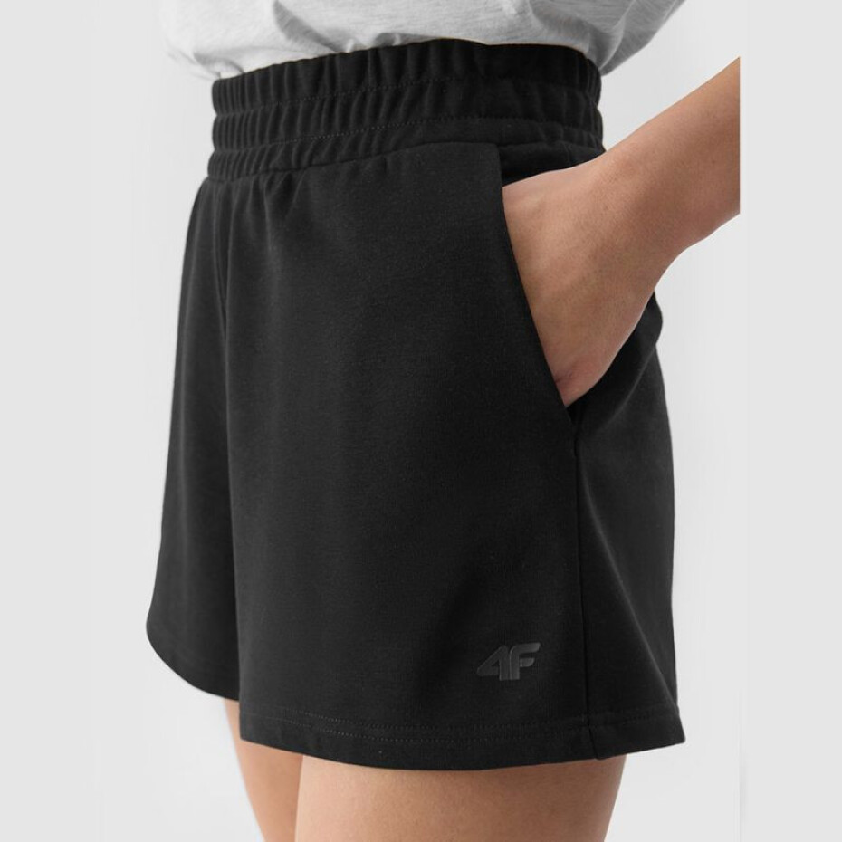 Šortky 4F W 4FWSS24TSHOF286 20S dámské xxl - main (5)