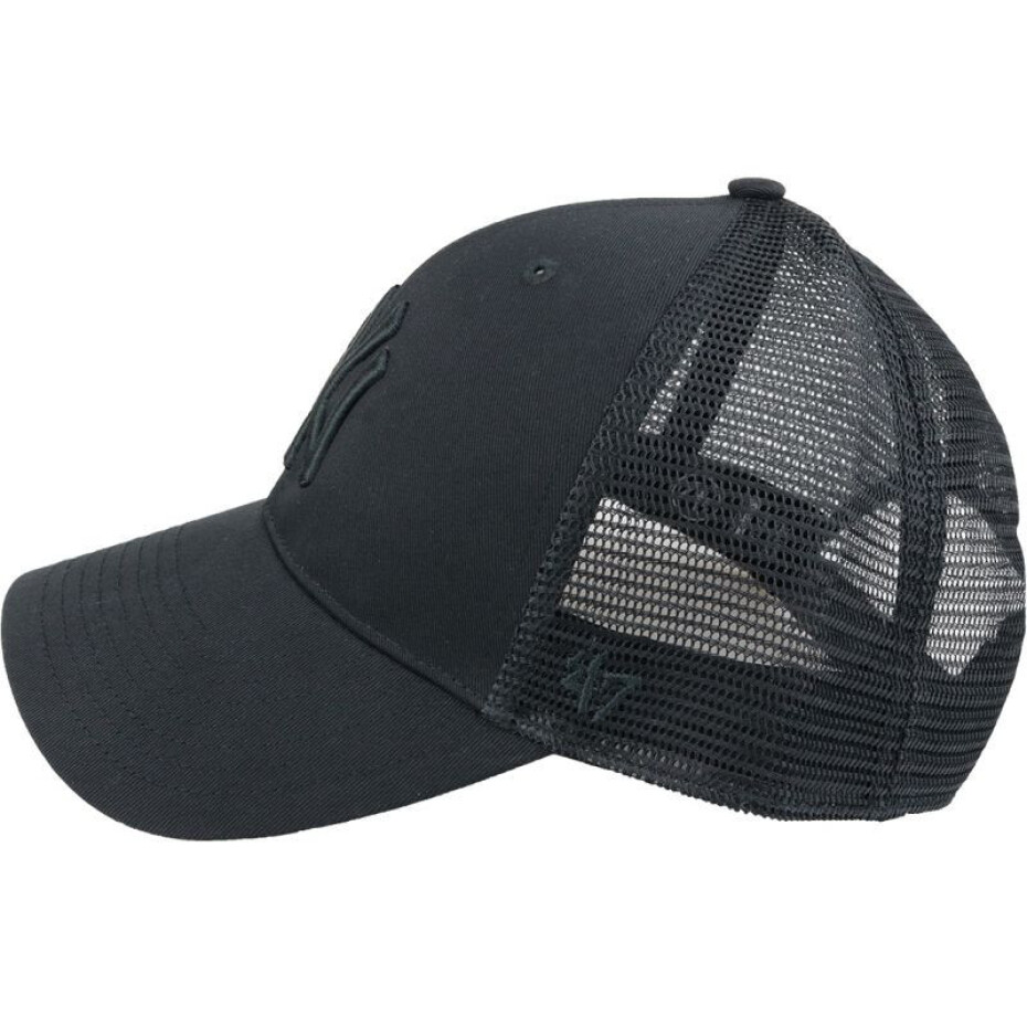 MLB New York Yankees Branson Cap B-BRANS17CTP-BKB - 47 Brand jedna velikost - main (1)