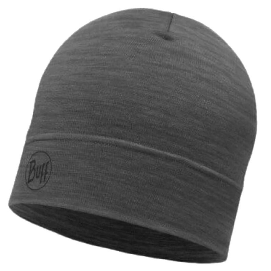 Lehká čepice Buff Merino 1130139371000 jedna velikost - main (0)