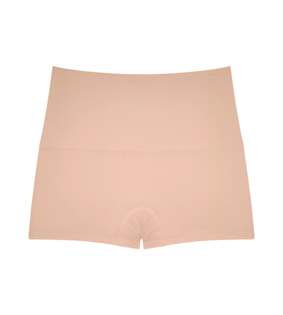 Dámské kalhotky Triumph Soft Sculpt Bandeau Short - BROWN - sv. hnědé 00EP - TRIUMPH BROWN 38 - main (2)