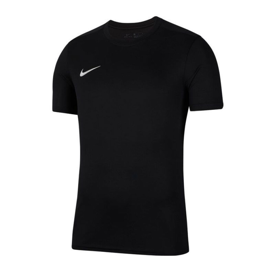 Pánské tričko BV6708 - Nike bílá S - main (4)