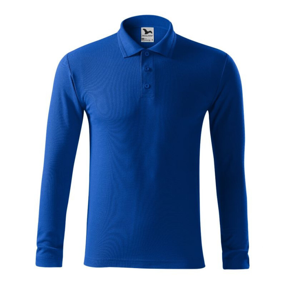 Malfini Pique Polo LS M MLI-22105 Tričko 2XL - main (0)
