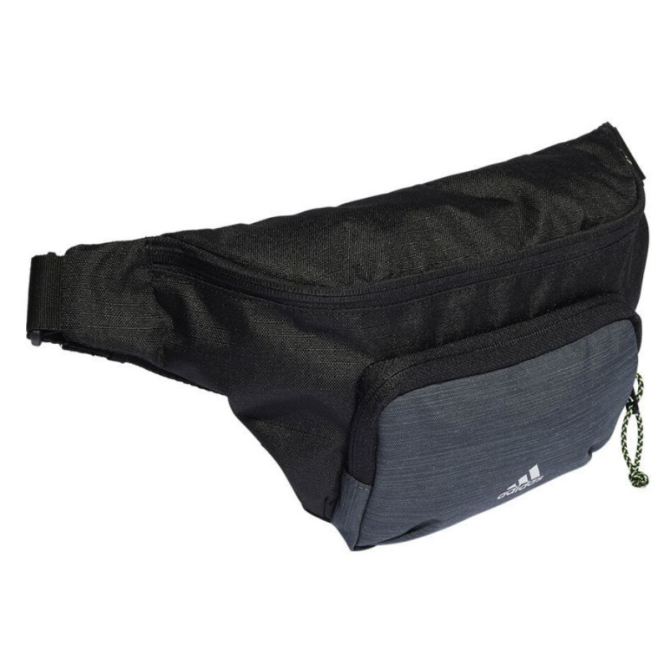Sáček, ledvinka adidas Cxplr Bumbag IB2668 jedna velikost - main (2)