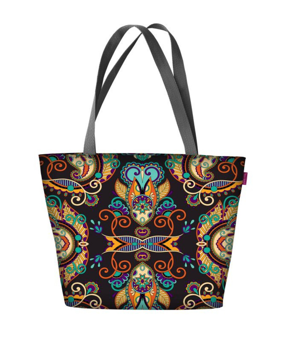 Bertoni Taška Holi Ramona Multicolour 36 cm x 33 cm x 45 cm x 10 cm - main (6)