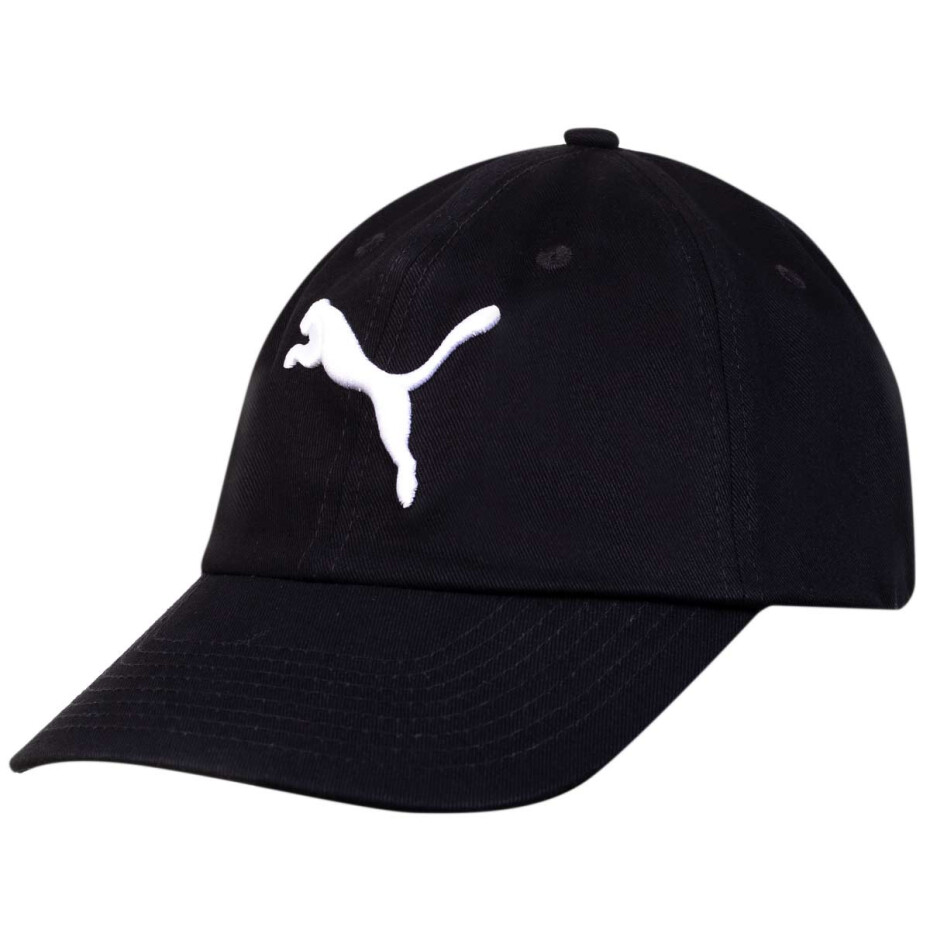Puma Baseball Cap 4056204300862 Black UNI - main (6)