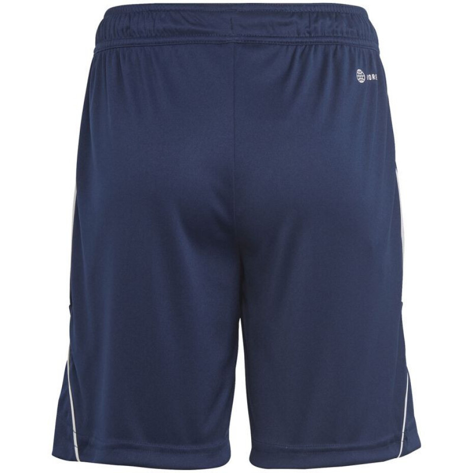 Dětské šortky Tiro 23 League Jr HS0534 - Adidas 128CM - main (1)