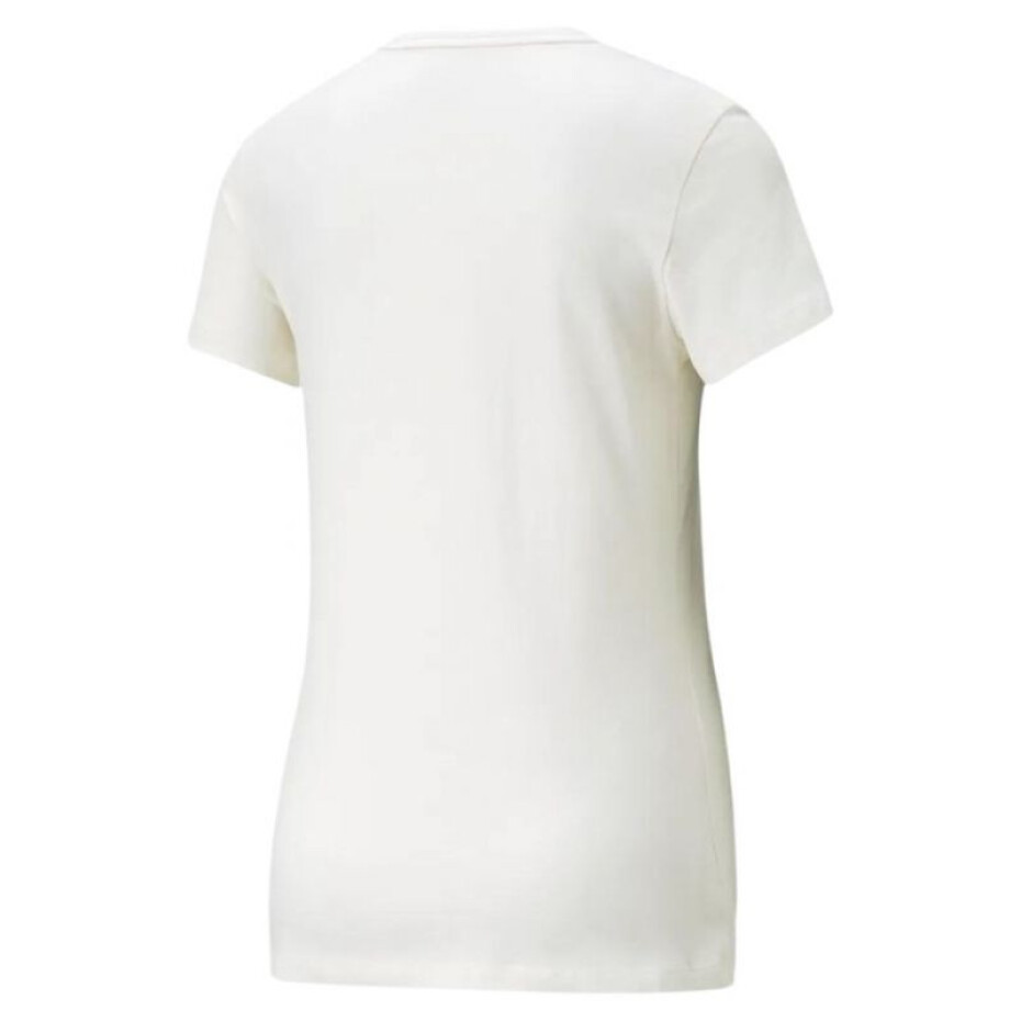 Puma ESS+ Tričko s výšivkou W 848331 99 L - main (1)