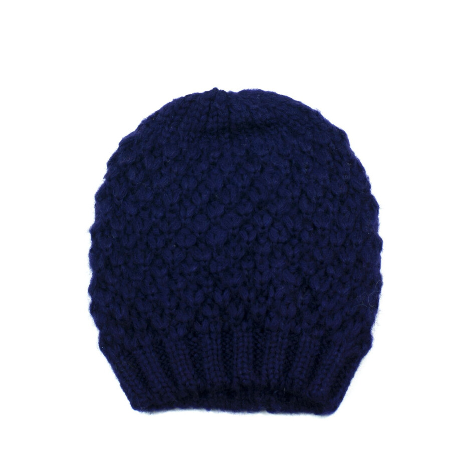 Kšiltovka Art Of Polo cz14293-12 Navy Blue OS - main (0)