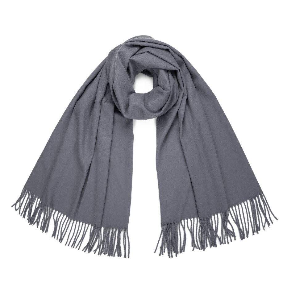 Šála Art Of Polo Sz23457-14 Grey UNI - main (0)