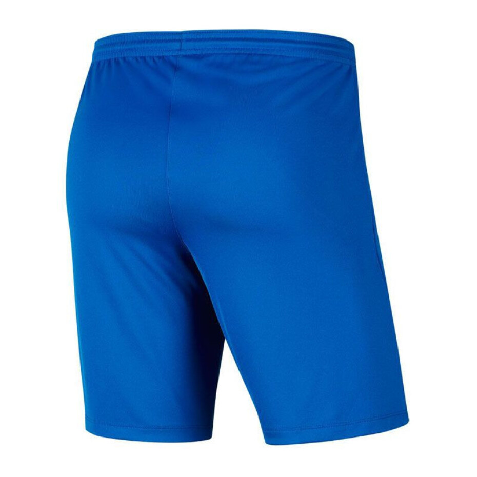 Dětské šortky Jr BV6865 463 Tmavě modrá - Nike tmavě modrá XL - main (1)