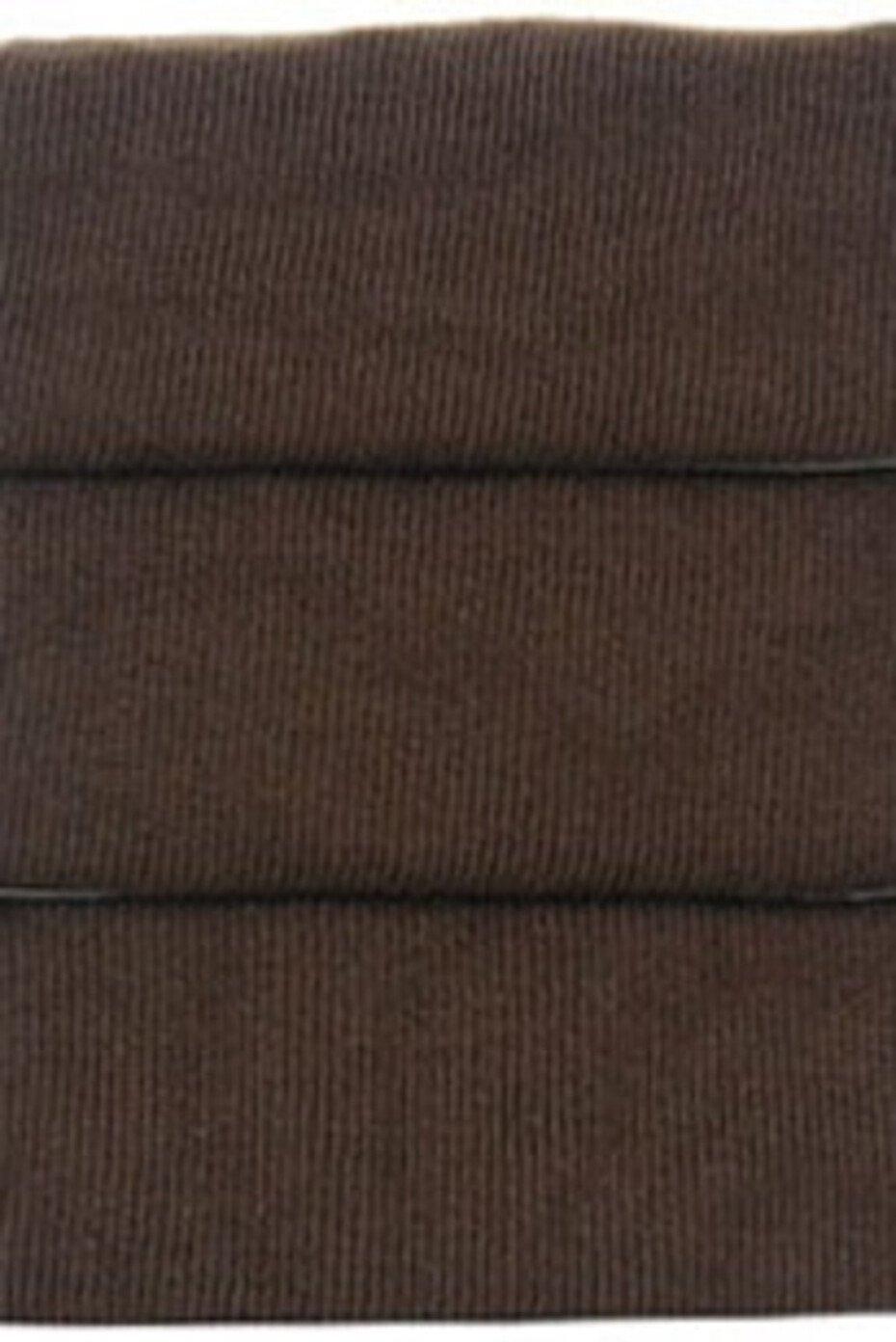 LADY WILLA - DÁMSKÉ PUNČOCHÁČE, HLADKÉ BAVLNĚNÉ BROWN M78 170/176 - main (0)