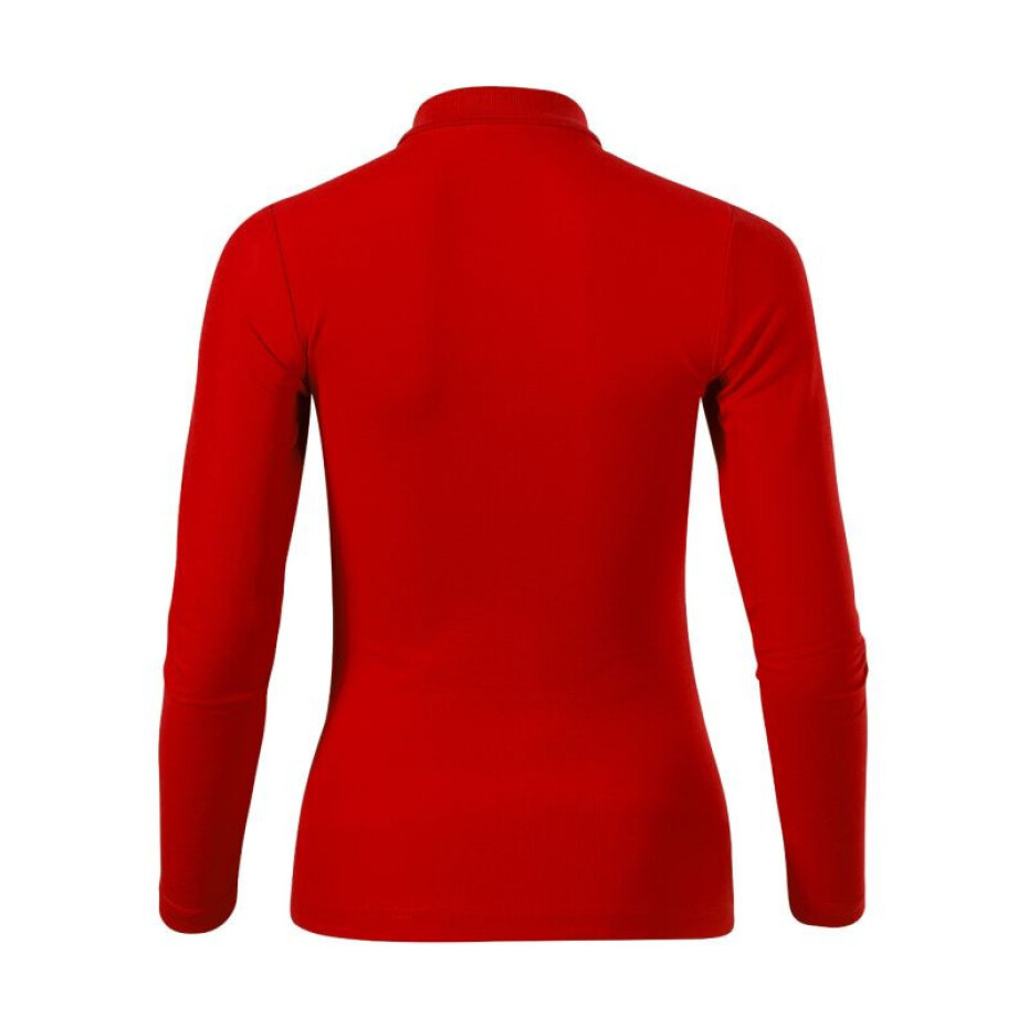 Polokošile Pique LS W MLI-23107 XL - main (2)