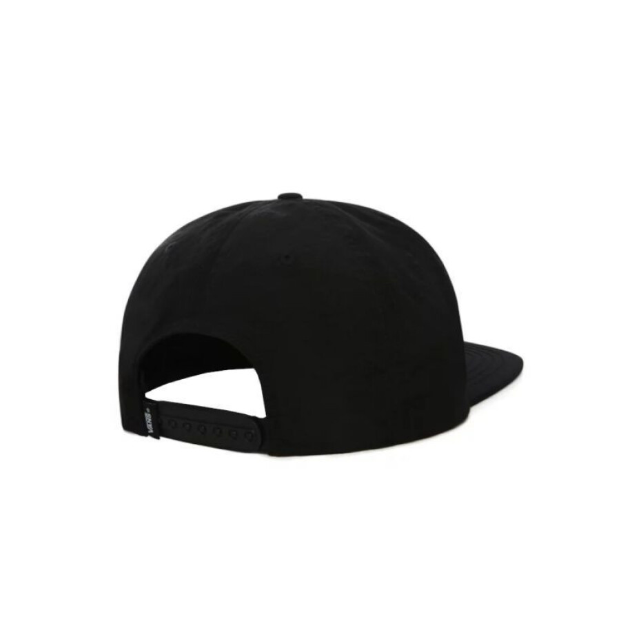 Kšiltovka unisex VN0A4TQ2BLK - Vans UNI - main (1)
