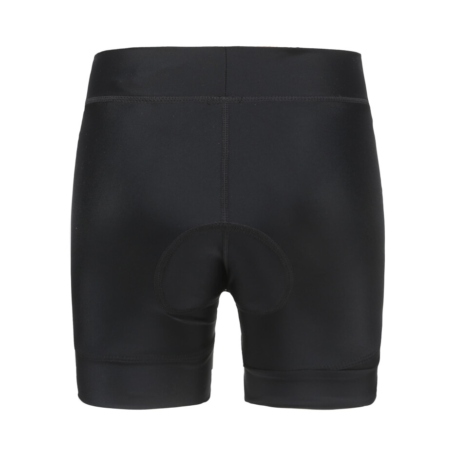 Dětské cyklistické spodní prádlo ALPINE PRO MEDDO black L - main (1)