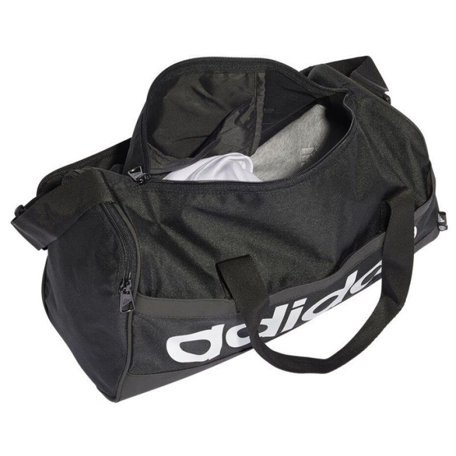 Taška adidas Linear Duffel XS HT4744 černá - main (2)