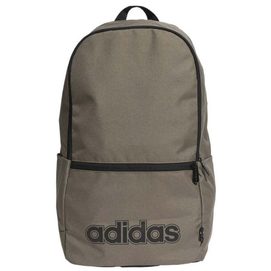 Batoh adidas Linear Classic Dail HR5341 zelená - main (6)