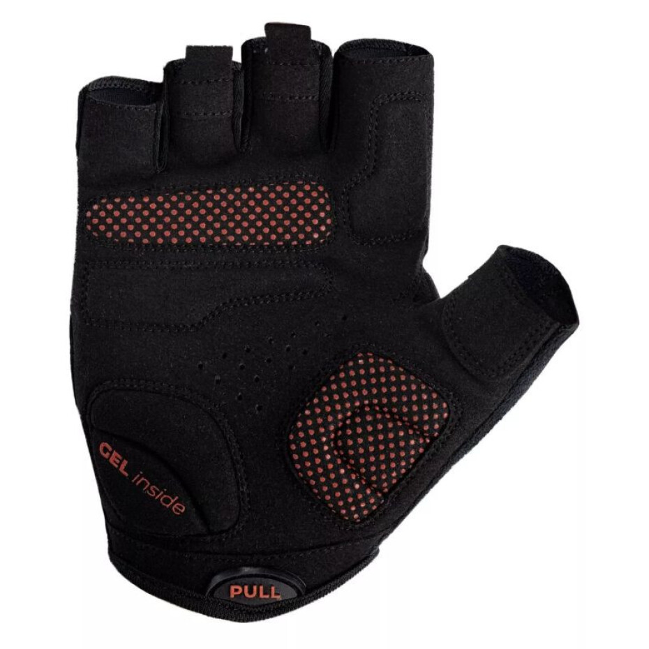 Cyklistické rukavice Radvik Blast M 92800356959 XXL - main (2)
