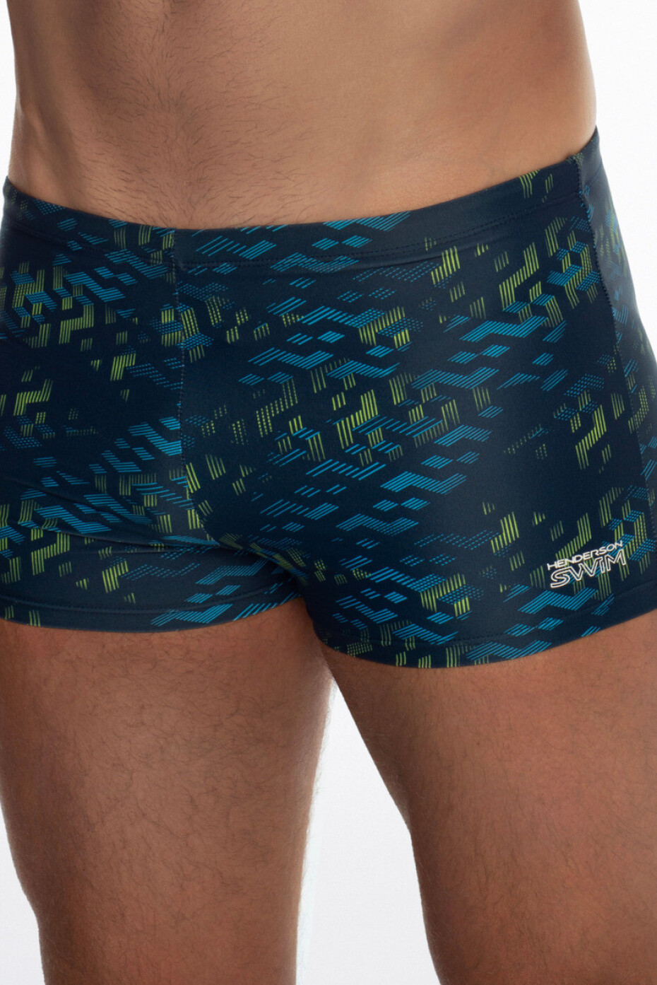 Pánské plavky ZAROTH 41320 SS24 - Henderson XXL - main (1)