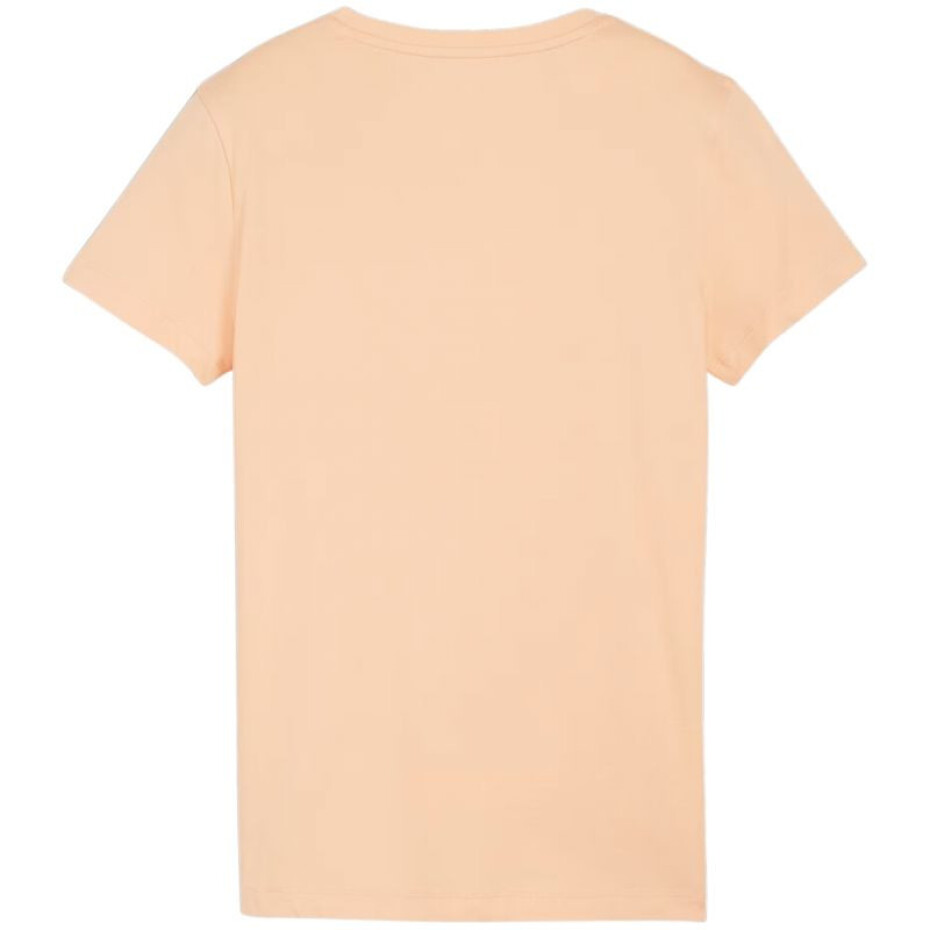 Puma ESS+ Summer Daze Tee W 679921 45 tričko xs - main (1)