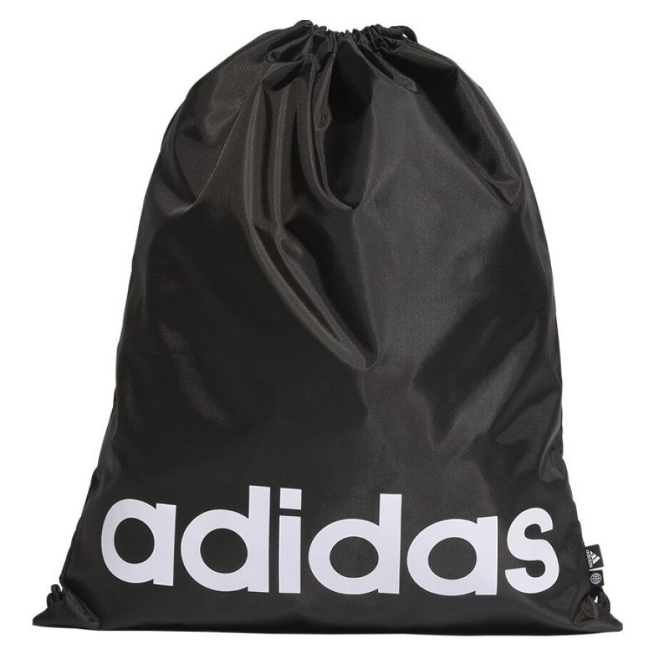 Batoh adidas Linear Gymsack HT4740 černá - main (2)