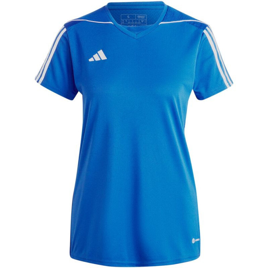 Ligové tričko adidas Tiro 23 W HR4616 M - main (0)