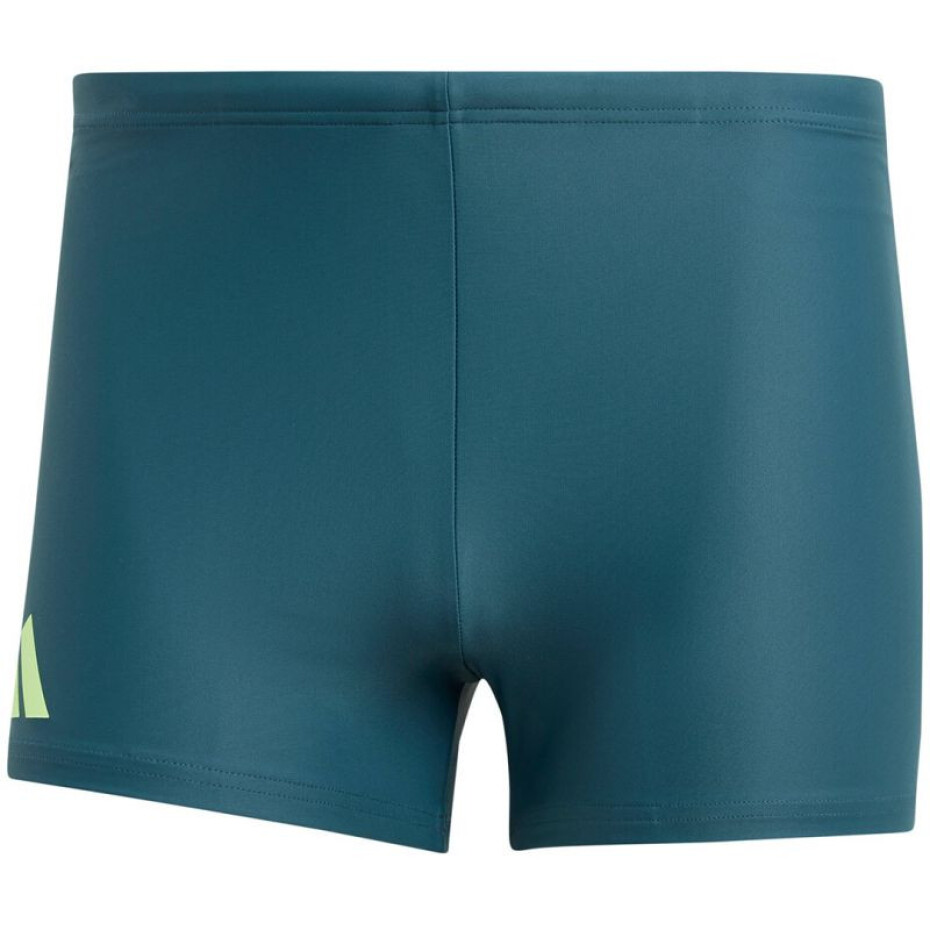 Pánské plavky adidas Solid M IU1879 4 - main (0)