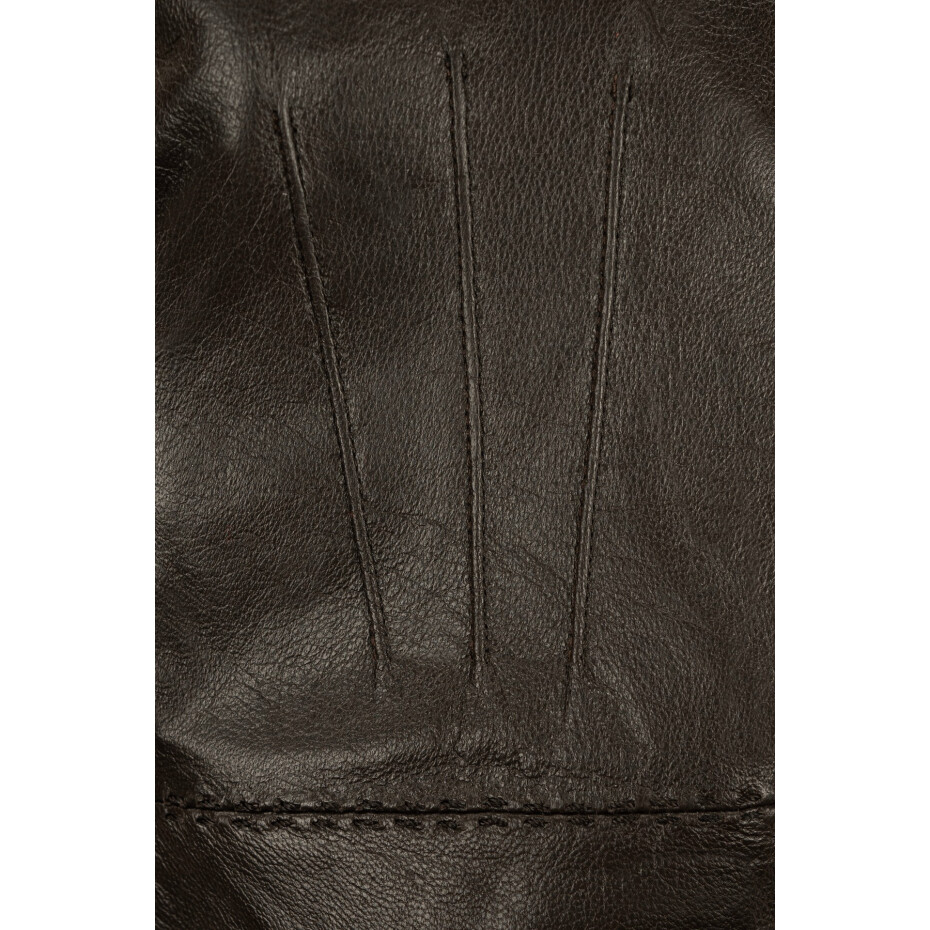 Art Of Polo Rukavice rk23319-3 Dark Brown XXL - main (2)