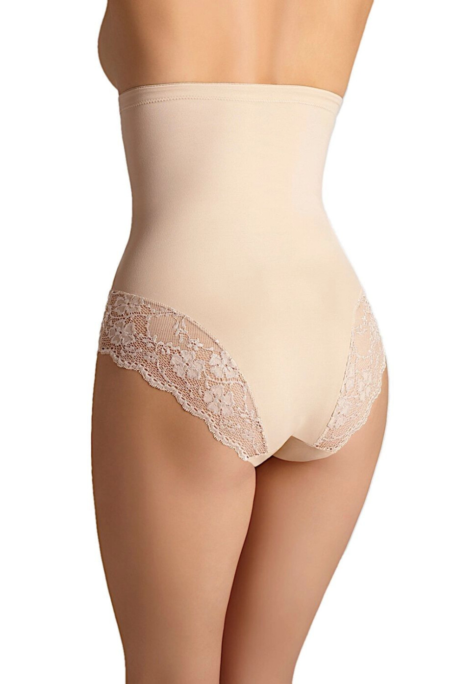 Stahovací košilka Vetina beige - ELDAR béžová M - main (2)