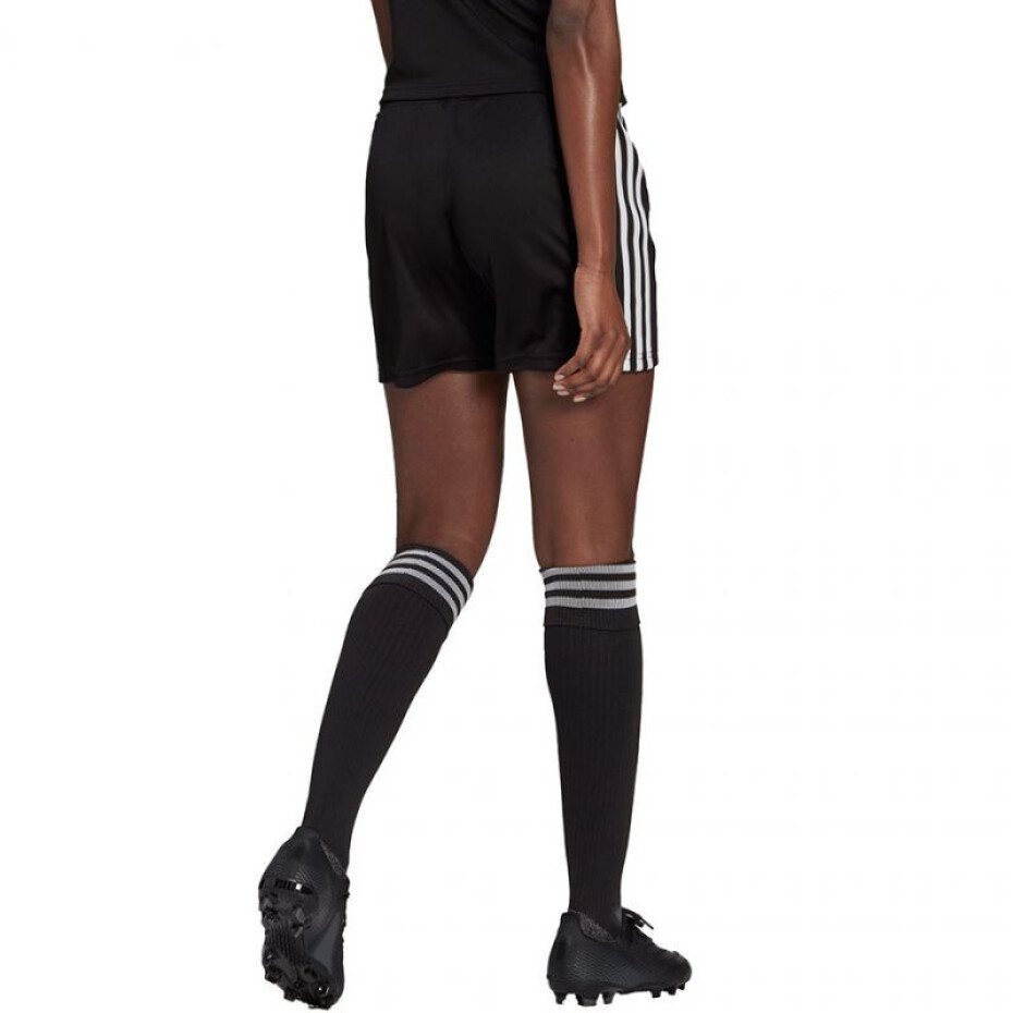 Dámské šortky adidas Squadra 21 Short W GN5780 S - main (3)