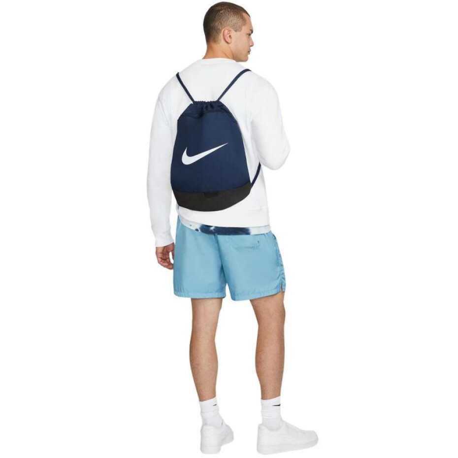 Taška na boty Nike Brasilia 9.5 DM3978 410 NEPLATÍ - main (0)