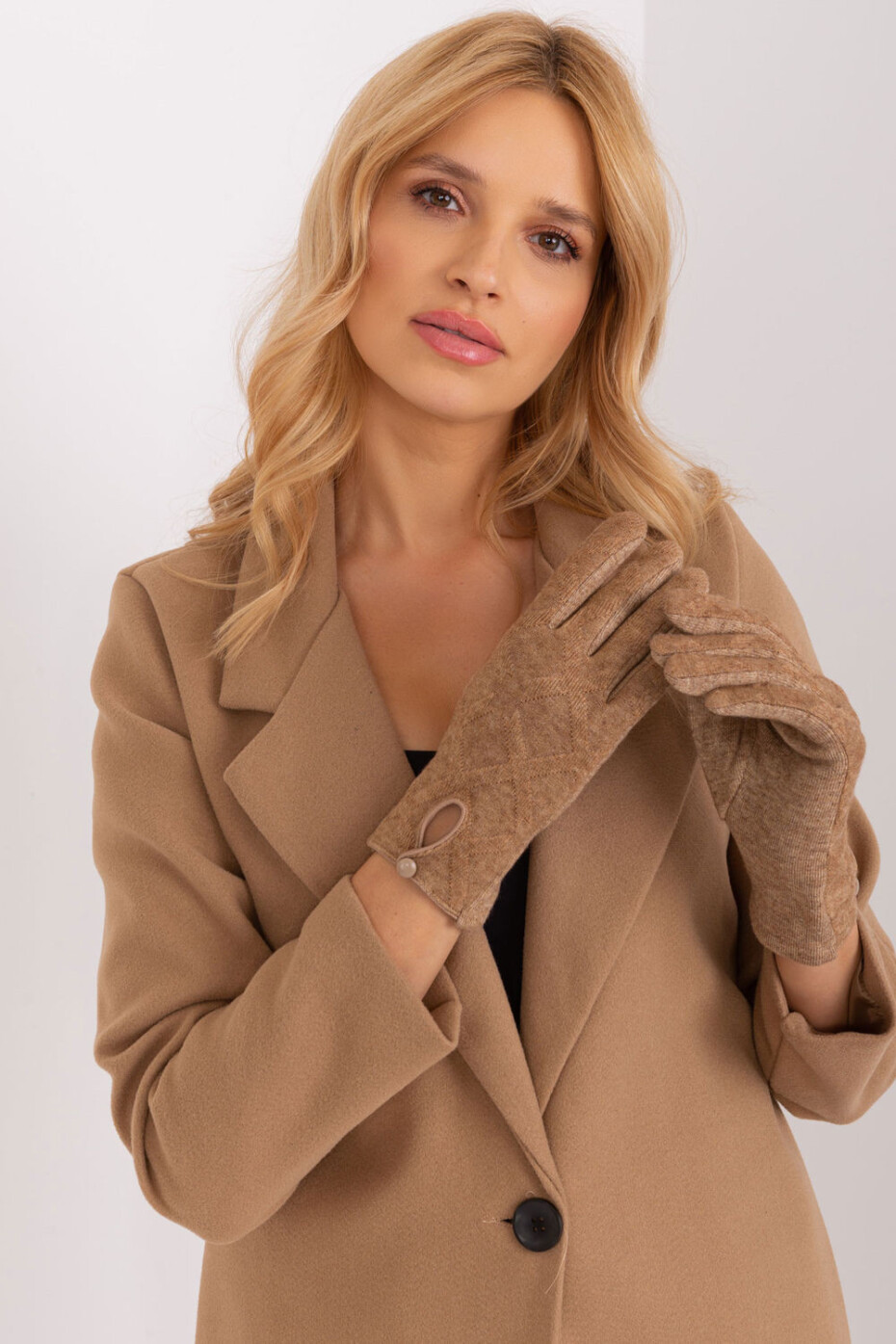 Rukavice  model 190876 AT L/XL - main (0)