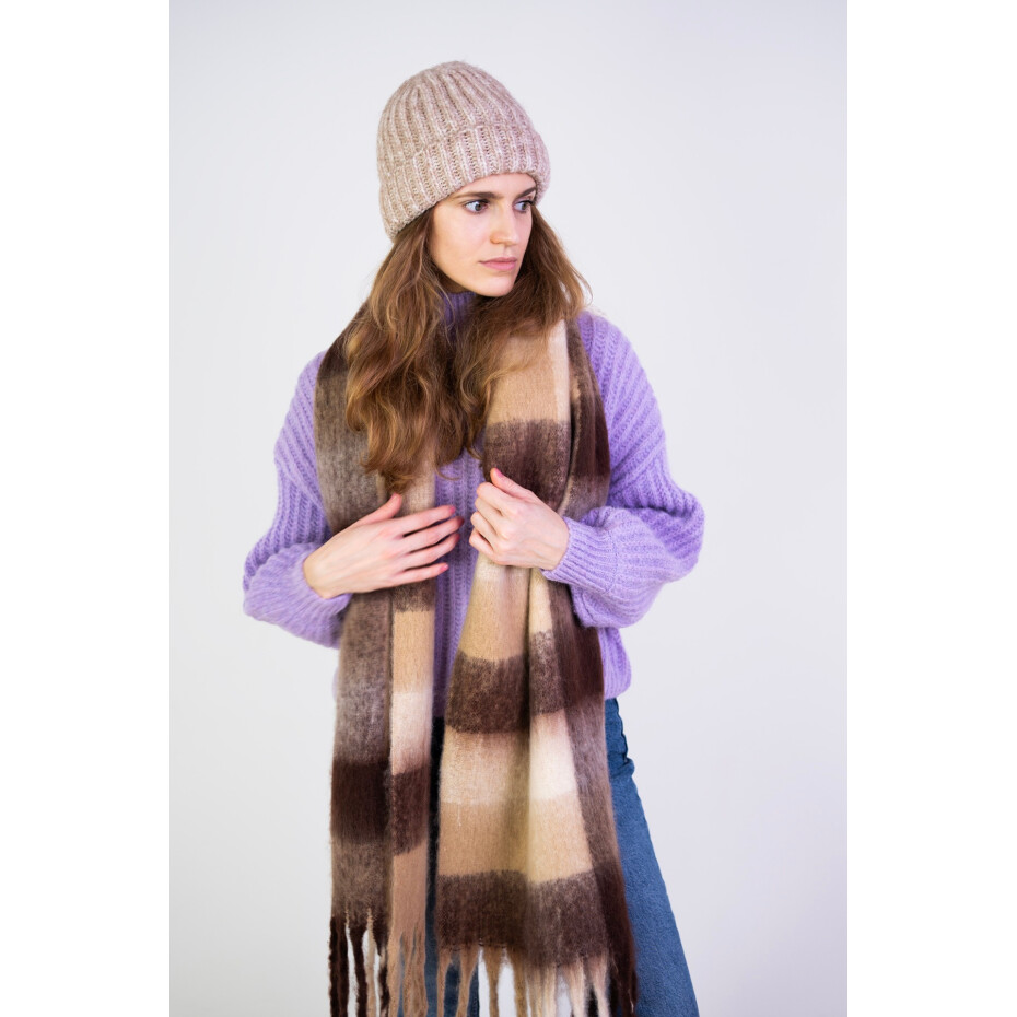 Art Of Polo Hat cz23401-3 Light Beige UNI - main (3)