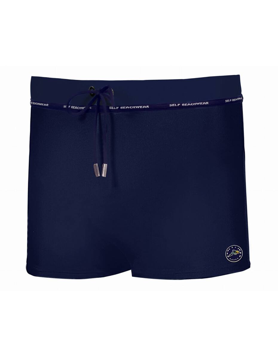 Pánské plavky - boxerky Self Sport Collection L4N S-3XL červená 3XL - main (3)