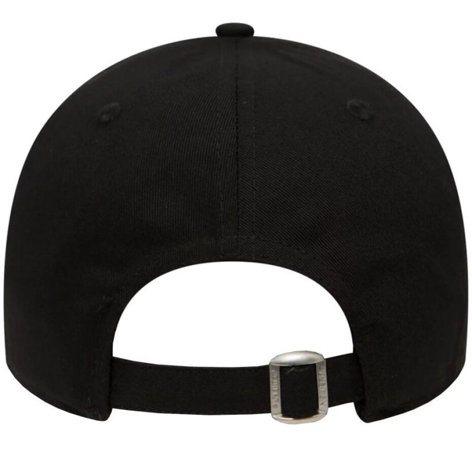 New Era 9Forty New York Yankees Mlb League Basic Cap 10531941 OSFA - main (3)