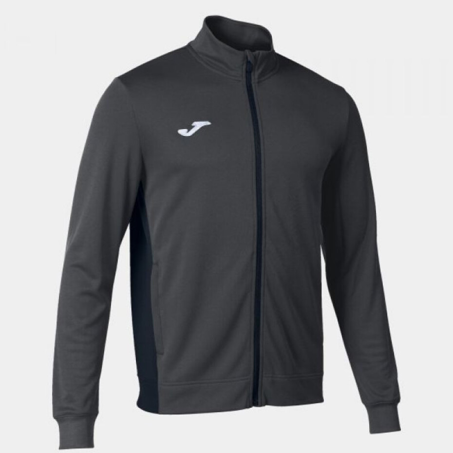 Mikina na zip Joma Winner II 102656.151 5XS - main (0)