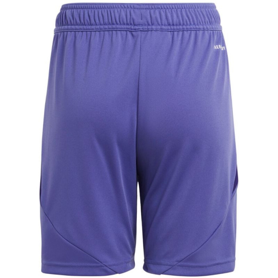 Šortky adidas Tiro 24 Jr IT2419 116cm - main (1)