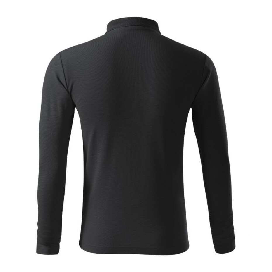 Tričko Malfini Pique Polo LS M MLI-22194 XL - main (1)