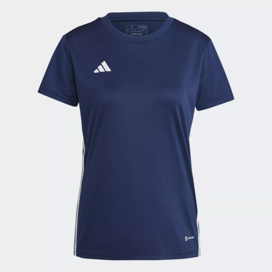 Adidas tričko Table 23 Jersey W H44531 2XL - main (0)
