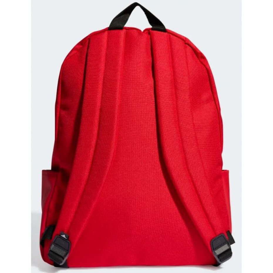 Batoh 27,5l Classic Bos IL5809 červený - Adidas UNI - main (0)