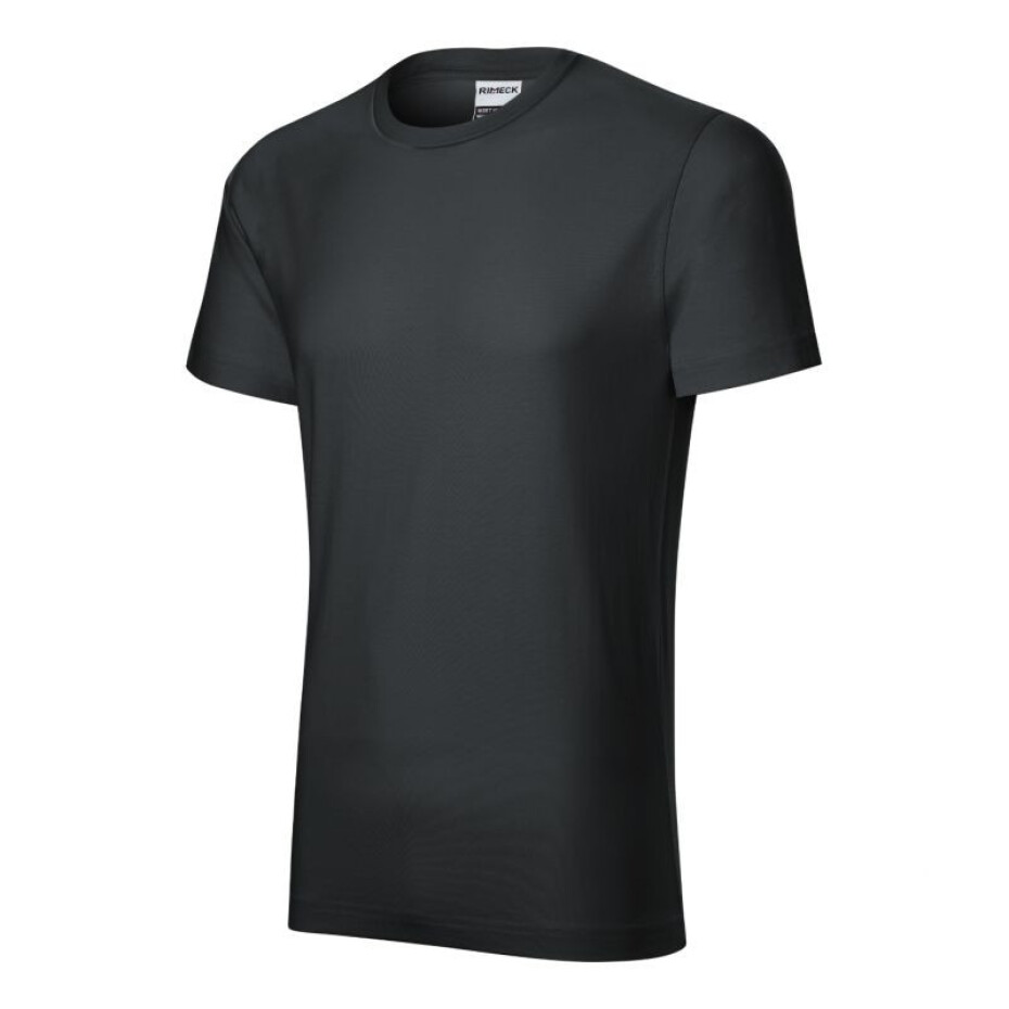 Rimeck Resist heavy M MLI-R0394 ebenově šedé tričko XL - main (2)