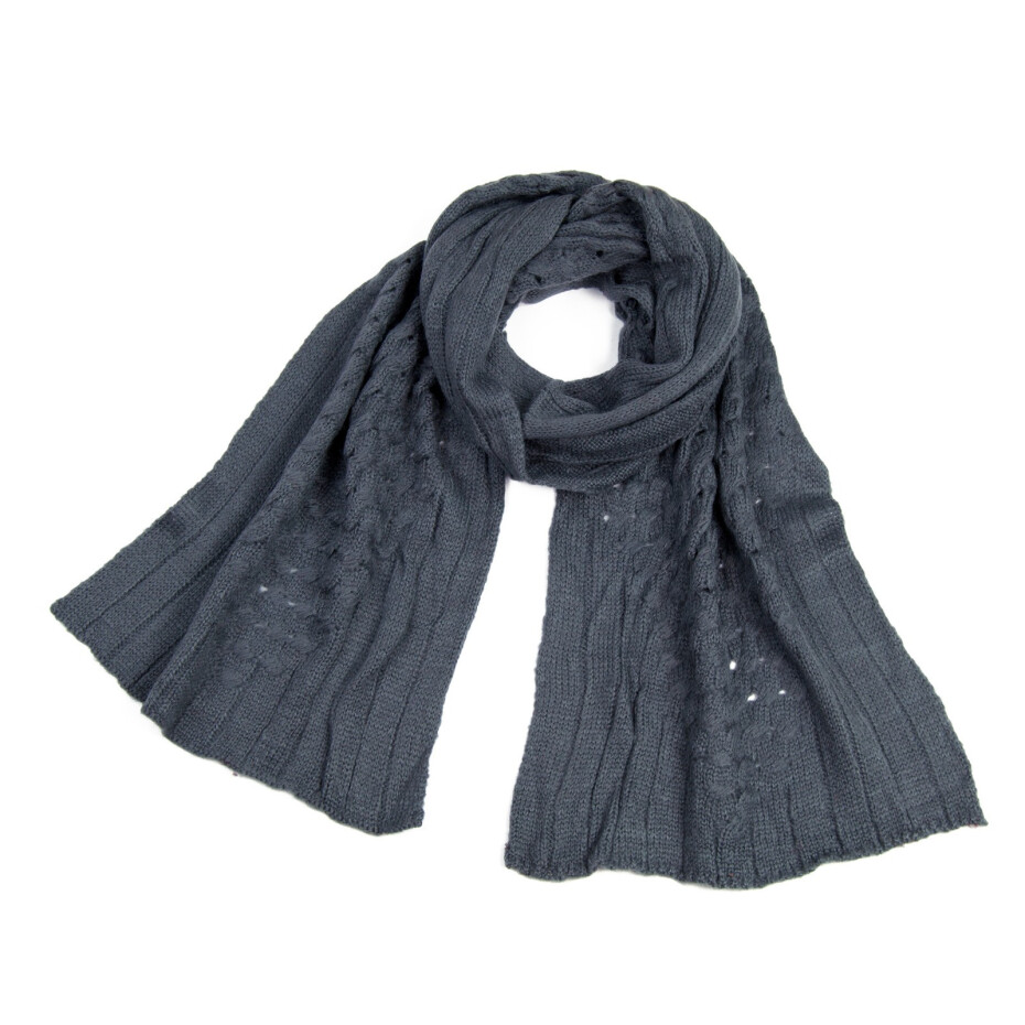 Šály Art Of Polo Sz2731-6 Graphite UNI - main (0)