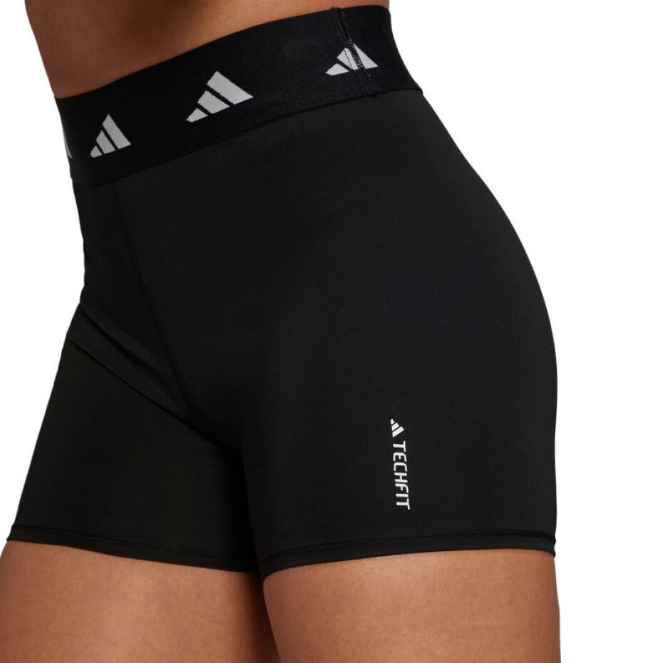 Šortky adidas Techfit W HF6683 XL 3" - main (4)