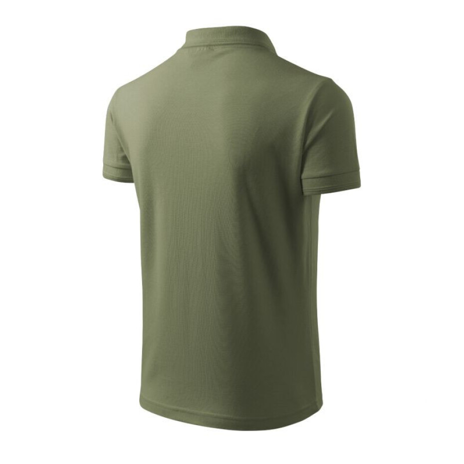 Tričko Malfini Pique Polo M MLI-20309 XL - main (3)