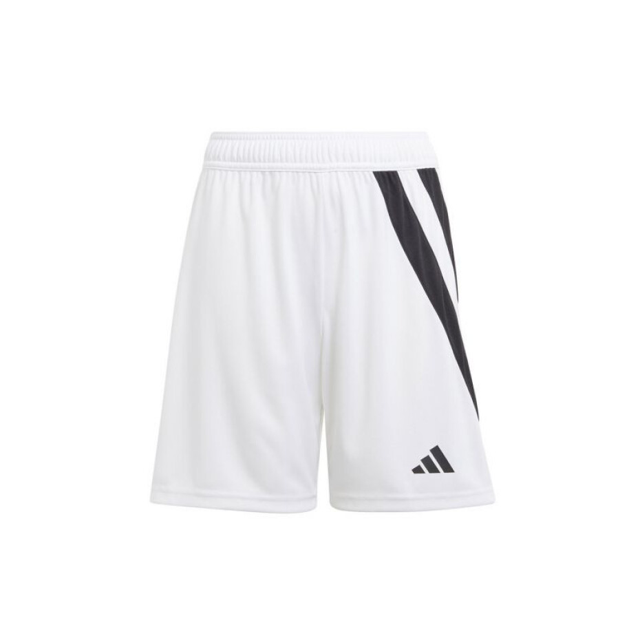 Šortky adidas Fortore 23 Jr IK5734 140 cm - main (0)