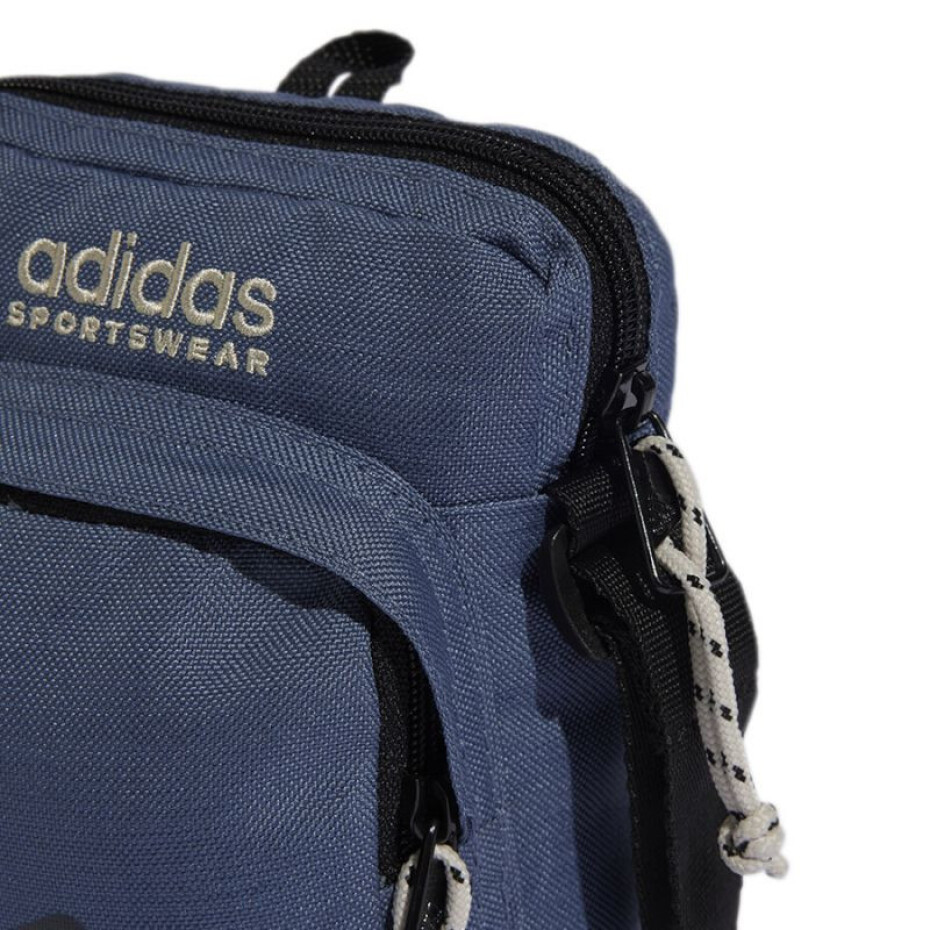 Taška adidas CL Org BL IS3785 jedna velikost - main (7)
