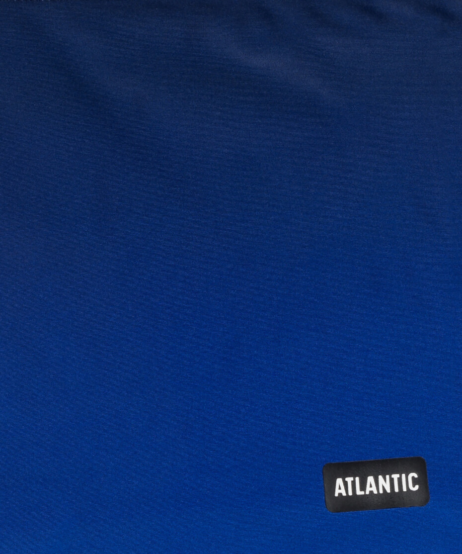 Pánské plavecké boxerky ATLANTIC - modré Velikost: M - main (2)