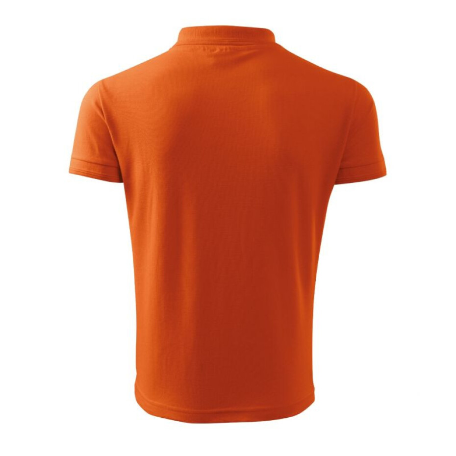 Tričko Malfini Pique Polo M MLI-20311 4XL - main (3)