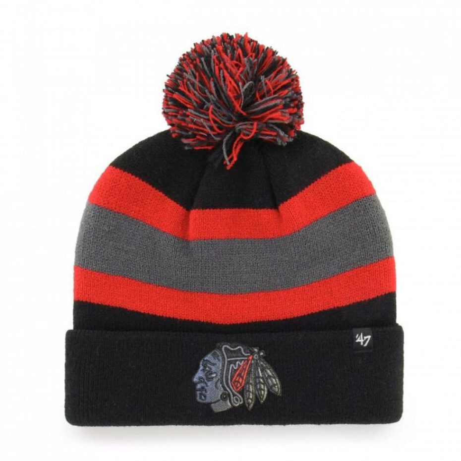 Čepice '47 Brand Breakaway NHL BRKAW11ACE Los Angeles Kings - main (15)